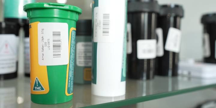 Republicans introduce another bill to legalize medical marijuana in Wisconsin