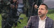 Bucaramanga en alerta máxima: Alcalde advierte presencia de grupos armados
