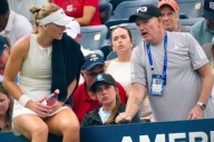 American WTA Star Parts Ways With Jessica Pegula’s Ex-Coach After Tough US Open Run Following her gruelling US Open stance, American tennis star decides to split ways with Jessica Pegula and Maria Sha