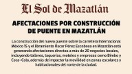 Un regreso a clases con tráfico a ‘vuelta de rueda’ en el norte de Mazatlán