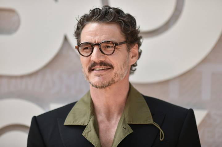 Pedro Pascal demandó a una marca de licores en Chile