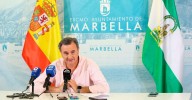 Marbella alcanzará los 412 millones en su presupuesto municipal para 2026