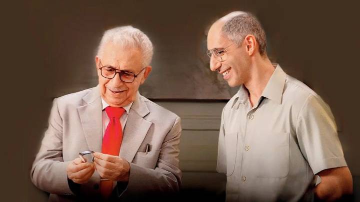 Jim Sarbh Chose To Go Bald For Made In India, Reveals Director Robbie Grewal