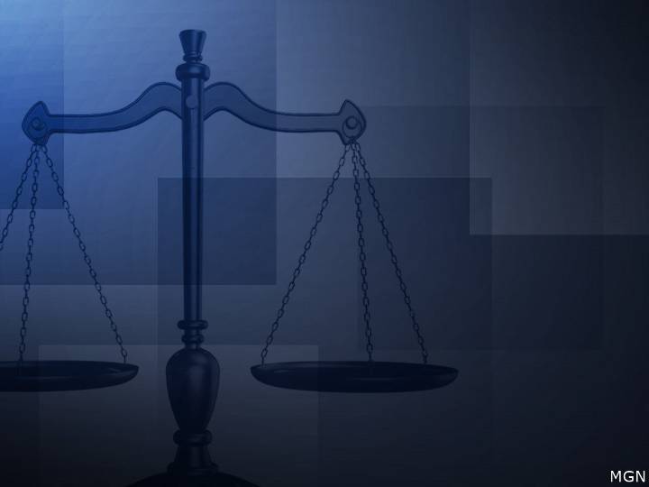 Coggins Manslaughter case continued in Lowndes Co.