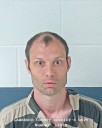 Springville man arrested for intimidation, Emergency Detention Order