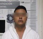 Obtiene FEM vinculación a proceso del Director de Seguridad Pública de Gran Morelos por feminicidio agravado