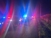 2 juveniles injured on ATV in Trafalgar