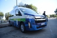 SUSTO EN LA ESCUELA! En Corrientes apareció un alumno con un arma de juguete