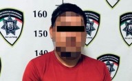 Detienen en flagrancia a entrenador de futbol abusando de niña de 12 años en San Luis Potosí; familia de la menor procederá legalmente