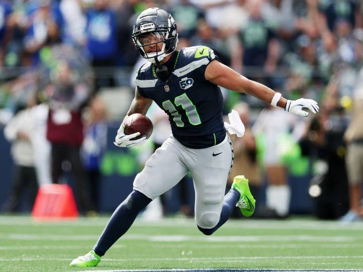 Seahawks facing tough task to get first win