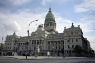 Buenos Aires, ciudad fósil: más de 200 sitios y palacios urbanos guardan huellas de un pasado milenario