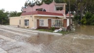 Inundaciones en Jalpa de Cánovas: Apoyo municipal dependerá del recuento de daños