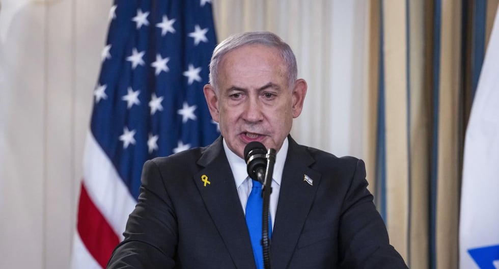 Benjamin Netanyahu dice que "no tiene intención" de volver a atacar Qatar y se lo promete a Donald Trump | Guerra Israel - Hamás en Gaza 
