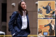 Maurene Comey, daughter of ex-FBI Director James, sues DOJ to get back US Attorney’s Office job