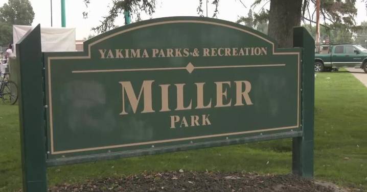 Yakima's Steps to Recovery Walk celebrates National Recovery Month