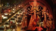 Traffic restrictions announced in Guwahati for Durga Puja, effective Sept 28 to Oct 3