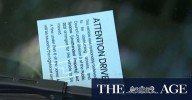 Inner West council taking action after increase in parking offenders