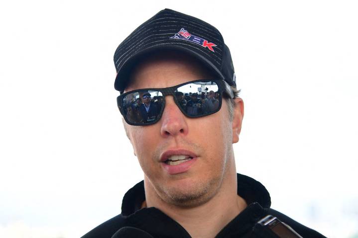 Brad Keselowski Calls Out Lack of Support After Gateway Meltdown