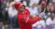 Angels fall to Rockies, go 1-9 on their final road trip of season
