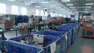 Local food bank gets big boost from Smucker