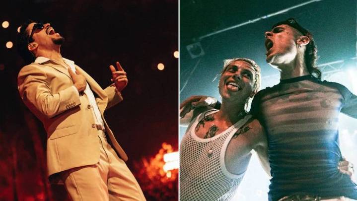 Latin Grammy Nominations 2025: Bad Bunny, Ca7riel and Paco Amoroso