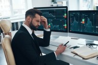 What's Wrong With Amazon's Stock?
