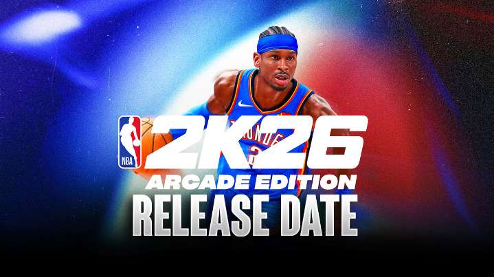NBA 2K26 Arcade Edition Release Date, Gameplay