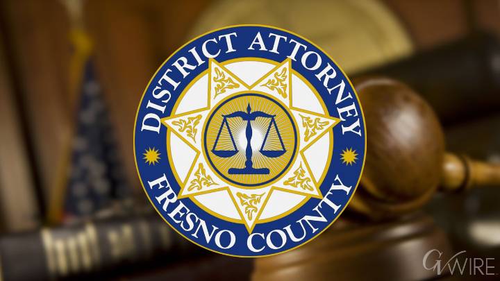 Fresno Man Sentenced up to Life for Attempted Murder of Car Dealership Employee