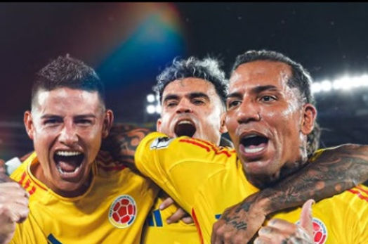 Selección Colombia oficializó dos amistosos más rumbo al Mundial 2026: fechas y horarios.