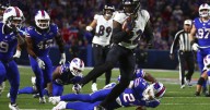 Ravens drop crushing opener as Bills score 16 points in final 4 minutes to win 41