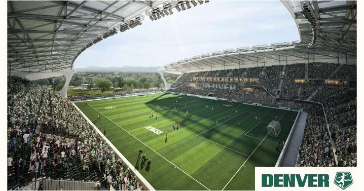 Denver Summit FC continues to break records with 15,000 season ticket deposits
