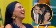 Acusan a Dalilah Polanco de ser la tercera entre Eugenio Derbez y Sarah Bustani: “Nunca ha dicho la verdad”