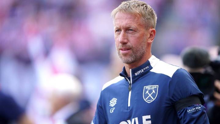 Graham Potter accepts West Ham 'ridicule' amid face