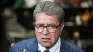 Monreal no cree que Andy y Bobby tramitaran 'amparos buscadores'