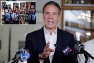 Transit union concerned about Mamdani 'free bus' plan backing Cuomo for mayor