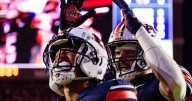 Auburn dominates in home win over Ball State