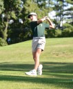 Carson Michelucci paces Southwick golf again in match against West Side