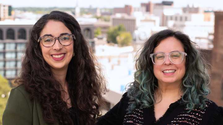 Actors Theatre of Louisville names top leaders as it steps into 'new era'
