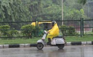Monsoon withdraws from Chandigarh, Punjab, Haryana