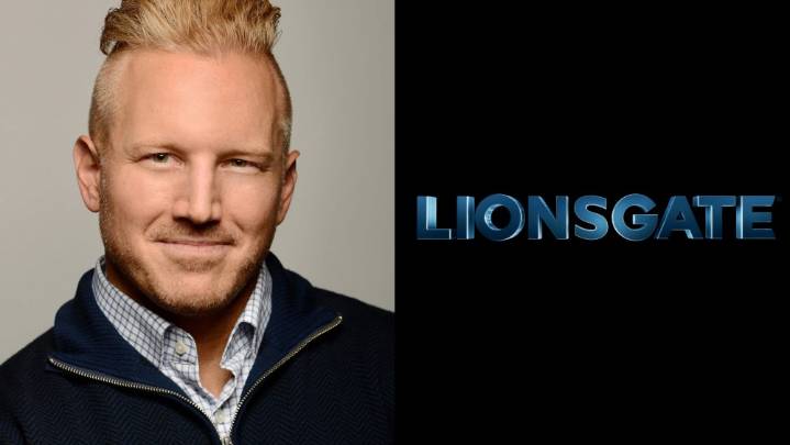 Lionsgate Hires Apple TV+ Exec Justin Manfredi as Head of TV Marketing