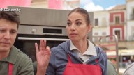 Mariló Montero se la lía a Torito en 'MasterChef' y explota: "Me has tirado un tarro"