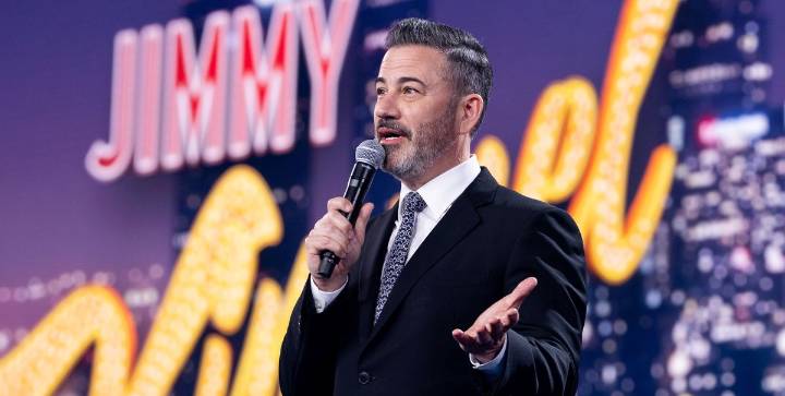 Jimmy Kimmel: The Triumphs & Controversies of the Late Night Host