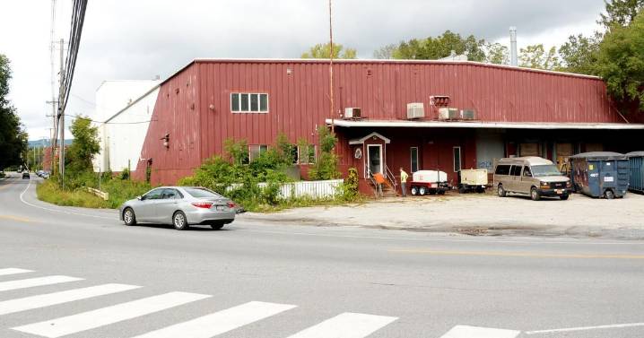 Officials, others want state in the ballgame on Shaftsbury PFAS contamination