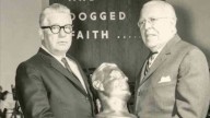 Steelers in HOF: 'The Chief' was like no other