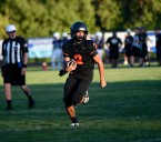 Ethan Adams of Battle Ground is The Columbian 2025 Week 3 prep football player of the week sponsored by Killer Burger