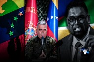 ¡Falso positivo! Padrino López desmiente ataque de Venezuela a Guyana en el río Cuyuní