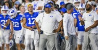BYU heads into bye week looking to improve