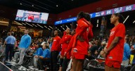 Heartbreak at home: Dream’s season ends with narrow playoff loss to Fever