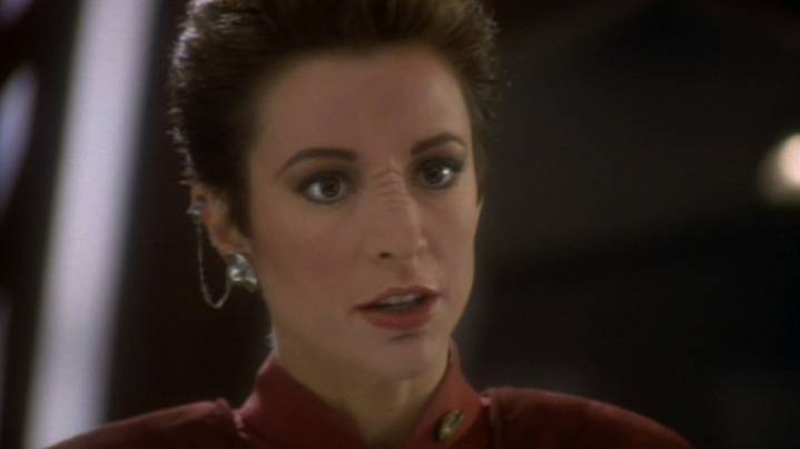 Star Trek: Deep Space Nine's Most Famous Twist Has One Big Problem