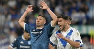 ¿A qué hora juega Racing vs Vélez y dónde ver EN VIVO partido por Copa Libertadores 2025?